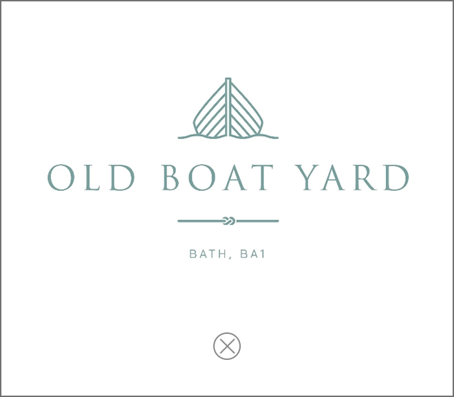 Old Boat Yard