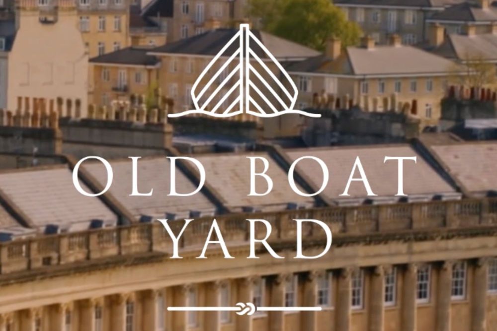 HATCHBURY'S UPCOMING BATH DEVELOPMENT: OLD BOAT YARD