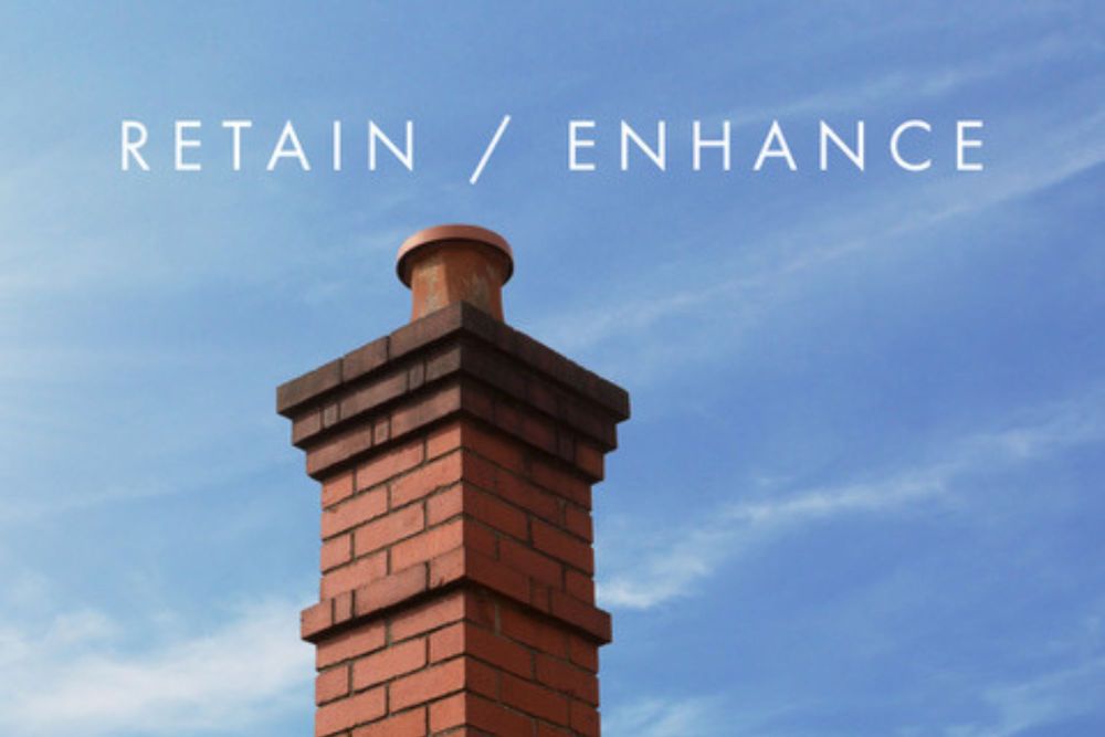  HATCHBURY'S CONSISTENT APPROACH TO RETAINING AND ENHANCING