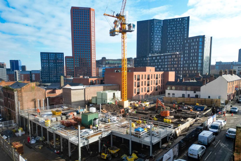 PAPER YARD FROM A NEW PERSPECTIVE