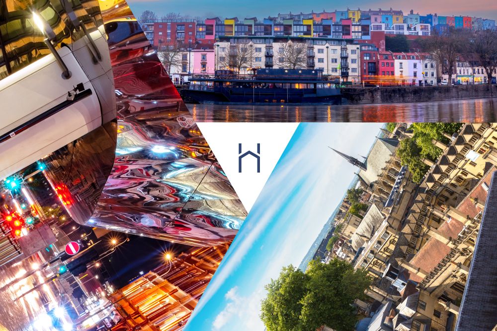 BRISTOL, BIRMINGHAM, AND OXFORD SOME OF THE UK’S MOST SOUGHT-AFTER AREAS FOR HOMES