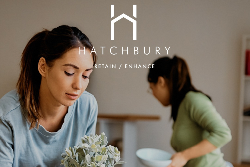 ENCOURAGING NEWS FOR FIRST-TIME BUYERS