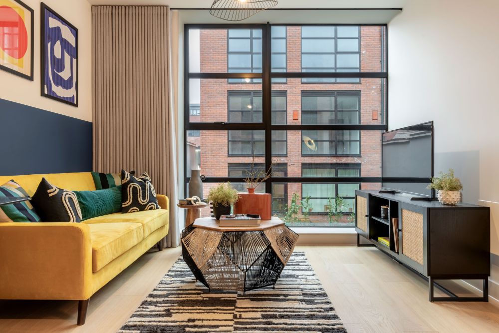 NEW SHOW HOME AT PHOTOGRAPHIC WORKS
